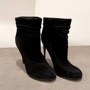 Aldo Bootie